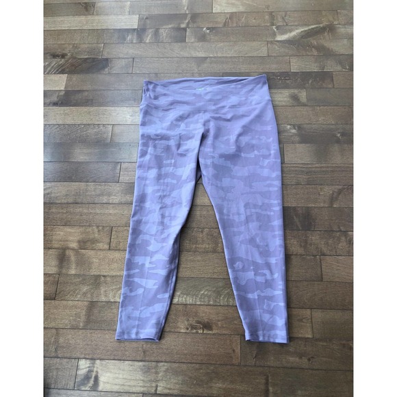 Old Navy High waist Elevate leggings bundle of 2 - Picture 7 of 10